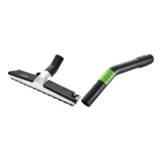 Set Festool Bodendüse D 36 BD 370 + Festool Handrohr D 36 HR-K AS