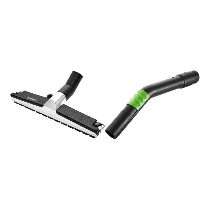 Set Festool Bodendüse D 36 BD 370 + Festool Handrohr D 36 HR-K AS