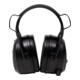 Set Mafell Führungsschienentaschen-Set, 2 x F 160 + F-VS + 2 x F-SZ 180 MM + TZ-FST1600 + STIER Kapselgehörschutz SGR-40 FM Radio Bluetooth 800 mAh