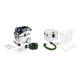 Set Festool Absaugmobil CLEANTEC CTM 36 EI AC + CT Vorabscheider CT-VA-20-1