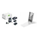 Set Festool Akku-Bohrschrauber CXS 18 C 3,0-Plus + Bohrerkassette BKS SYS3 D3-10 CE/W-1
