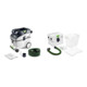 Set Festool Absaugmobil CLEANTEC CTM 36 EI + Vorabscheider CT-VA-20-1