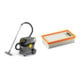 Set Kärcher Autolaveuse aspirante BR 30/4 C Bp + Kit de démarrage Battery Power+ 36/60-1