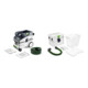 Set Festool Absaugmobil CLEANTEC CTL 26 EI AC + CT Vorabscheider CT-VA-20-1