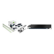 Set Festool Akku-Dämmstoffsäge ISC 240 HPC 4,0 EBI-Plus-XL-FS + Schneidgarnitur SG-240/G-ISC