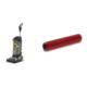 Set Kärcher Scheuersaugmaschine BR 30/4 C + MF + Walzenbürste, mittel, rot,...-1