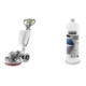 Set Kärcher Einscheibenmaschine BDS 43/150 C Classic + FloorPro Intensiv-Grundreiniger Extra RM 752, 10 l-1