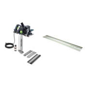 Set Festool Schwertsäge IS 330 EB + Führungsschiene FS 1080/2
