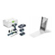 Set Festool Akku-Bohrschrauber TDC 18/4 5,0/4,0 I-Plus QUADRIVE + Bohrerkassette BKS SYS3 D3-10 CE/W-1