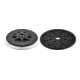 Set Festool Schleifteller ST-STF D150/MJ2-M8-W-HT FUSION-TEC + Interface-Pad IP-STF D150/MJ2-5/2-1