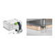 Set Festool Akku-Modul-Kantenfräse MFKC 700 EB-Basic + Bündigfräser HW HW/KLS D22/8-OFK-1