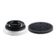 Set FastFix Schleifteller ST-STF D90/7 FX W-HT + Interface-Pad IP-STF-D90/6-1
