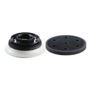 Set FastFix Schleifteller ST-STF D90/7 FX W-HT + Interface-Pad IP-STF-D90/6