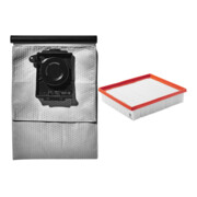 Set Festool Longlife-Filtersack Longlife-FIS-CT 36 + Festool Hauptfilter HF-CT 26/36/48 HP