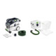 Set Festool Absaugmobil CLEANTEC CTM 26 EI + CT Vorabscheider CT-VA-20-1