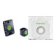 Set Festool Fernbedienung CT-F I/M-Set + Festool SELFCLEAN Filtersack SC FIS-CT 36-1