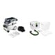 Set Festool Absaugmobil CLEANTEC CTM 36 EI AC-LHS + CT Vorabscheider CT-VA-20