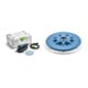 Set Exzenterschleifer ETS EC 150/5 EQ-Plus + Schleifteller ST-STF D150/MJ2-M8-H-HT FUSION-TEC-1