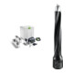 Set Dübelfräse DF 700 EQ-Plus DOMINO XL + DOMINO Fräser D 10-NL 70 HW-DF 700-1
