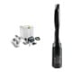 Set Dübelfräse DF 700 EQ-Plus DOMINO XL + DOMINO Fräser D 8-NL 50 HW-DF 700-1