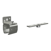 Set MEA Wandbefestigung Nr.2 + MEA Trägerplatte Nr.2