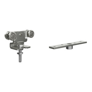 Set MEA Doppelrolle Nr.2 + MEA Trägerplatte Nr.2