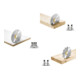 Set Festool Kreissägeblatt HW 168x1,8x20 WD42 WOOD FINE CUT + Festool Kreissägeblatt HW 168x1,8x20 PW16 WOOD RIP CUT + Festool Kreissägeblatt HW 168x1,8x20 W28 WOOD UNIVERSAL-1