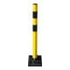 Set Schake Absperrpfosten Typ 40100F + Dreikantschl ssel M 12 + Grauguss-Univ.-Schl ssel + Schake Abdeckkappe Art.Nr.470.20 + Schake Abdeckkappe Art.Nr.470.21