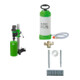 Set Eibenstock DBE 250 R Diamant-Kernbohreinheit + Wasserdruckbehälter + Befestigungsset-1