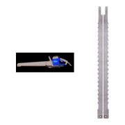 Set DEWALT Spezialsäge 1700 W DWE399-QS + Sägeblatt 430 mm DT2979-QZ