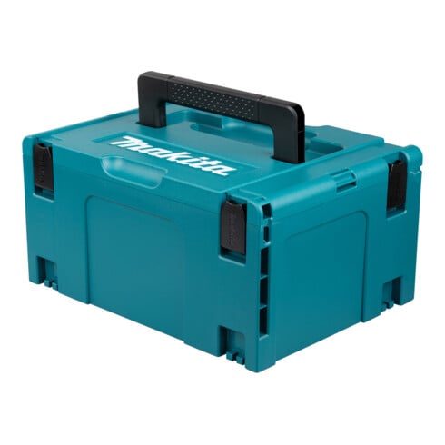 Set Makita Pendelhubstichsäge 18V + MAKPAC Gr. 3 Koffer