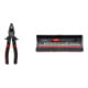 Set STIER Pince combinée Kraft 180 mm + Set de tournevis de précision 29 pièces Stier-1
