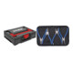 Set STIER Systainer³ I Black Edition + BGS Sprengringzangen-Satz 175 mm 4-tlg.