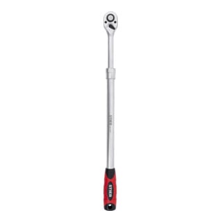 Set STIER Aktions-Drehmomentschl ssel Premium + STIER Teleskop-Umschaltknarre 1/2 Zoll