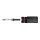 Set STIER Clé dynamométrique avec cliquet réversible + Set de clés mixtes à cliquet STIER-1