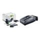 Set Festool Akku-Dämmstoffsäge ISC 240 EB-Basic + Schnellladegerät TCL 6-1