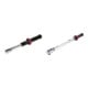 Set STIER Drehmomentschlüssel 5-25 Nm + Drehmomentschlüssel 20-100 Nm