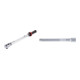 Set STIER Drehmomentschlüssel 3/8" + Verlängerung mit Vierkantantrieb 3/8"-1