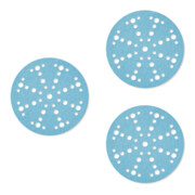 Set Festool STF D150 P100 GR + STF D150 P80 GR+STF D150 P60 GR