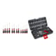 Set Stier Jeu de tournevis Big Pack + STIER Jeu de clés à douille-1