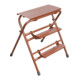 Set GS - Klappbock B: 0,60x0,26m H: 0,75m