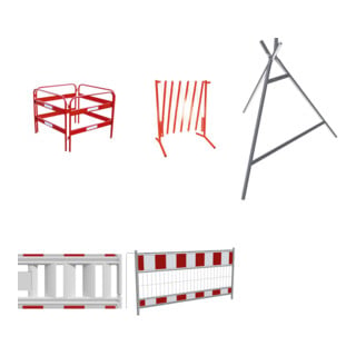 Set Schake Schalungsplatten mit Kantenschutz, Länge: 1000 mm, Breite: 500 mm, mit Kantenschutz + Schake Stapelpalette + Schake Schalungsplatten SET LxB 1000x500 mm + Schake Balkenzwinge