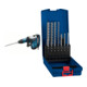 Set BOSCH Schlaghammer mit SDS-max GSH 7 VC + EXPERT SDS plus-7X Hammerbohrer-Set 7-tlg.-1
