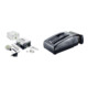 Set Festool Akku-Tischkreissäge CSC SYS 50 EBI-Basic + Schnellladegerät TCL 6-1