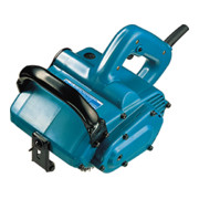 Set Makita Bürstenschleifer 9741J + MAKPAC Gr. 3 + Stahldrahtbürste
