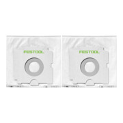 Set Festool Filtersack SC-FIS-CT MINI/MIDI-2/5/CT15+SC FIS-CT SYS