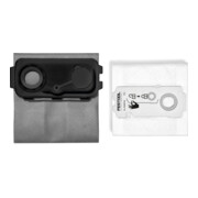 Set Festool LL-FIS-CT MINI/MIDI-2/CT15 Modell 2019)+SC-FIS-CT MINI/MIDI-2/5/CT15