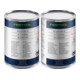 Set Festool PU-Klebstoff natur PU NAT-KA 65/4+Spülmittel PU spm-KA 65 4er Pack-1