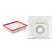 Set Festool HF-CT 26/36/48 HP + Sac filtrant SC FIS-CT 26-1