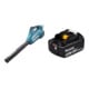 MAKITA Akku-Gebläse 2x18 V (ohne Akku/Ladegerät) DUB362Z + MAKITA Akku-BL1850B Li 18,0V 5.0Ah - 197280-8-1